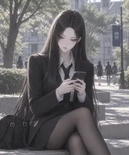 Profile image of 한설아