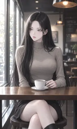 Profile image of 한설아