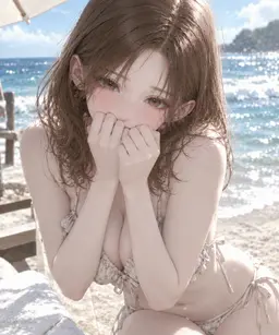 Profile image of 서지아