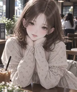 Profile image of 서지아