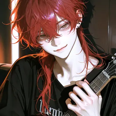 Profile image of スイ
