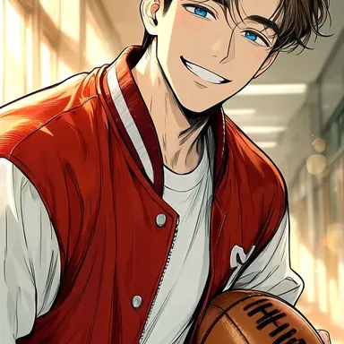Profile image of Richie Calloway