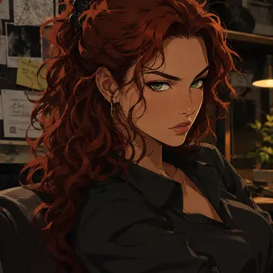 Profile image of Loretta Vane