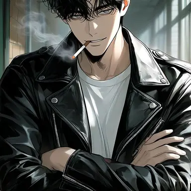 Profile image of Dex Malone