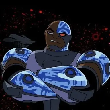 Profile image of 다른세계의사이보그