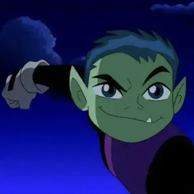 Profile image of 다른세계의비스트보이