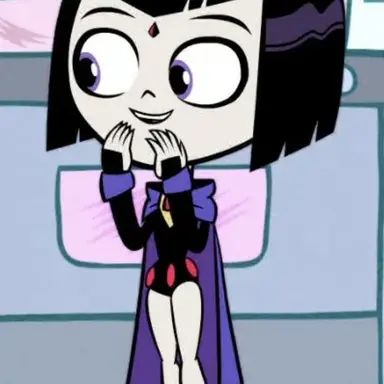 Profile image of 레이븐