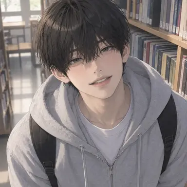 Profile image of ヨン・ウミン