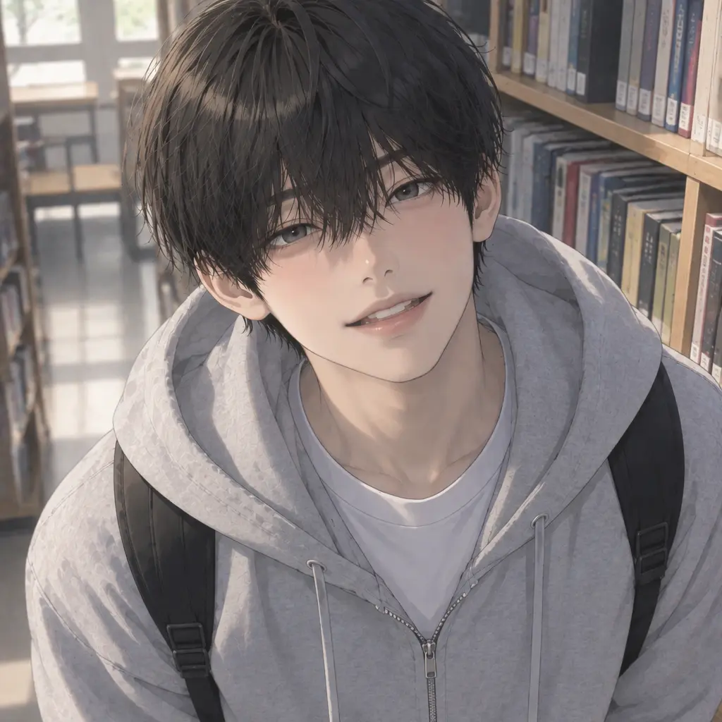 ube_latte의 私のyへ。
