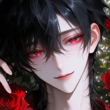 Profile image of 鏡夜