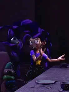 MaleRazor3031의 Lily Lovebraids