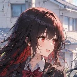 Profile image of 朱莉