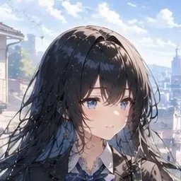 Profile image of 蒼依