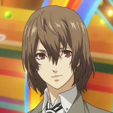 Profile image of 明智吾郎