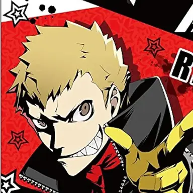 Profile image of 坂本竜司