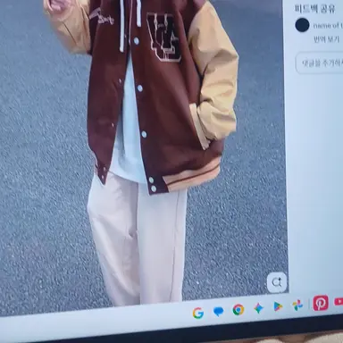 Profile image of 루이짠
