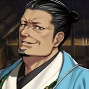 Profile image of 芹沢鴨