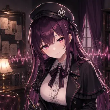 Profile image of 시즈쿠