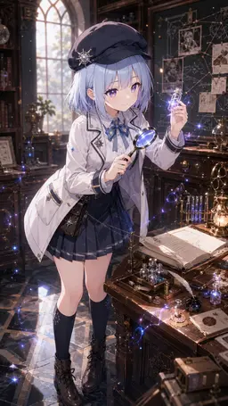 Profile image of 미나