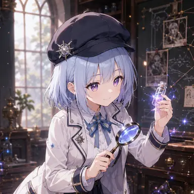 Profile image of 미나