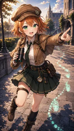 Profile image of 히나타