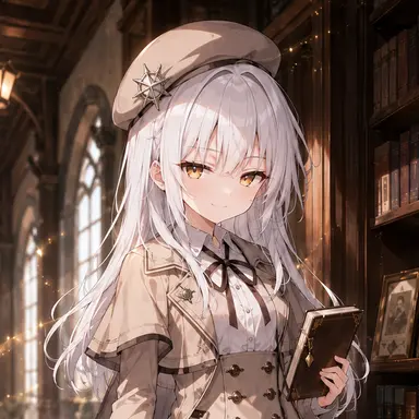 Profile image of 코마리
