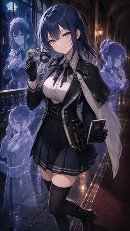 Profile image of 리제