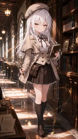 Profile image of 코마리