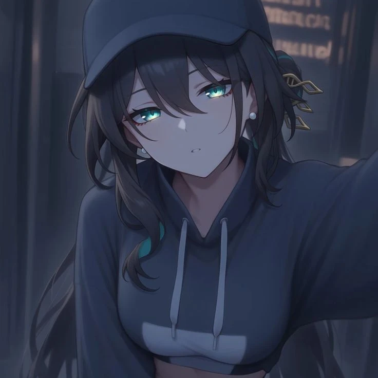 月雲 澪奈