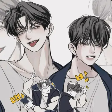 Profile image of 홍지환_홍지형