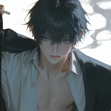 Profile image of カイ