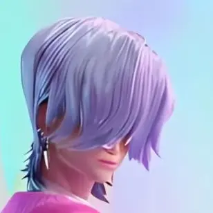 Profile image of Mystery