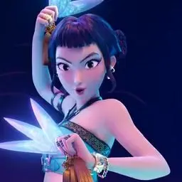 Profile image of Zoey