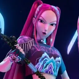 Profile image of Mira