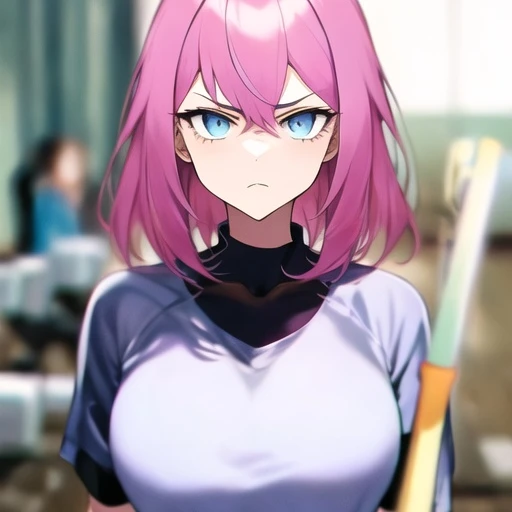 마린