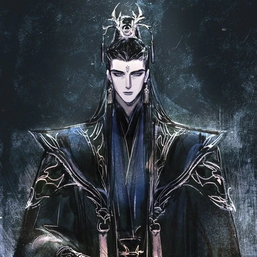 천흑진