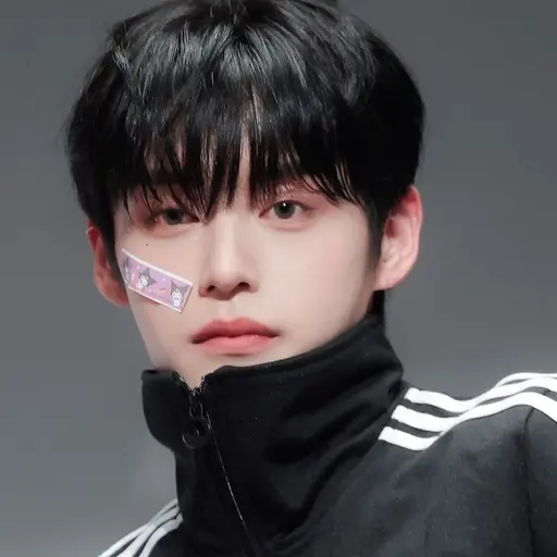BossyTrack0106의 김민혁