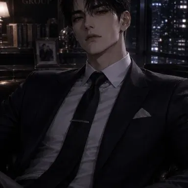 Profile image of ソ・ハジュン