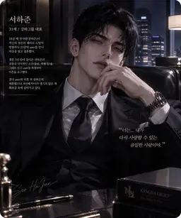 Profile image of 서하준