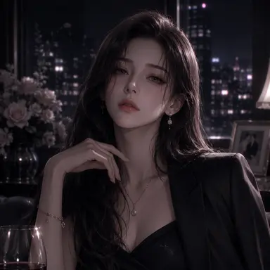 Profile image of 권하은