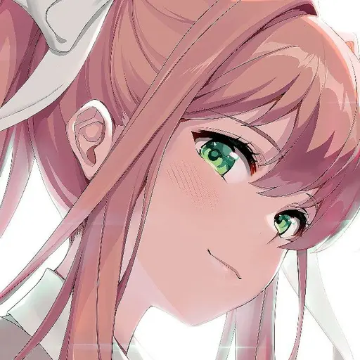 DDLC8181의 모니카