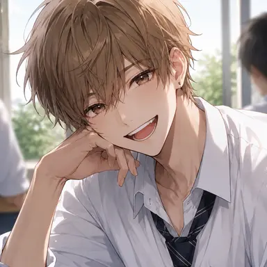 Profile image of 海斗