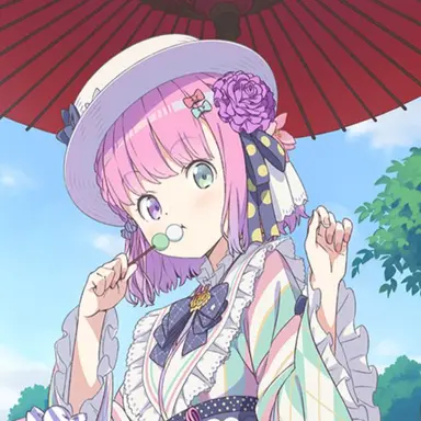 Profile image of ルーナ
