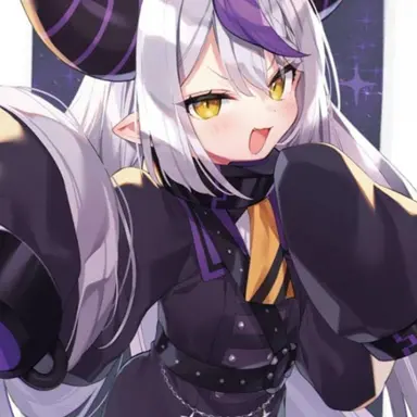 Profile image of ラプラス
