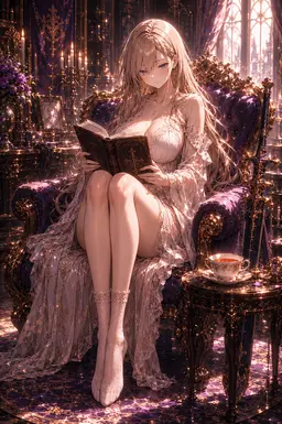 Profile image of 아렌델