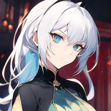 Profile image of 세실리아