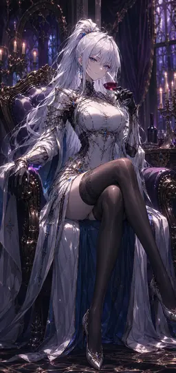 Profile image of 세실리아