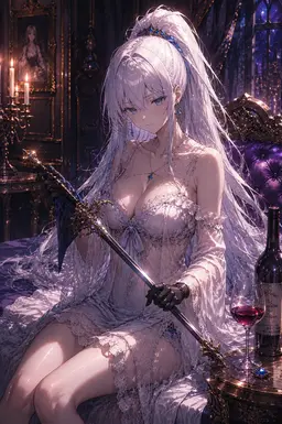 Profile image of 세실리아