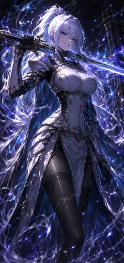 Profile image of 세실리아