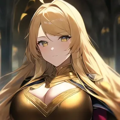 Profile image of 레이첼